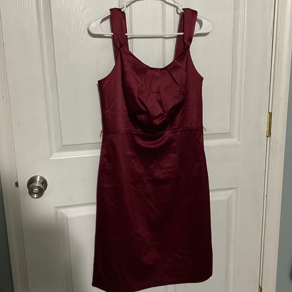 The Limited Dress